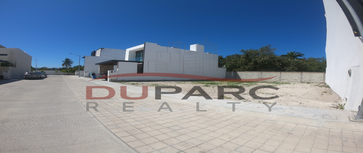 Foto de terreno habitacional en venta en coral blanco , hacienda del mar, carmen, campeche, 29273120 No. 04