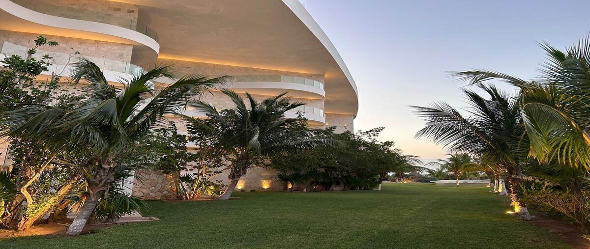 Foto de departamento en coral blu , uaymitun, ixil, yucatán, 0 foto 02 Foto de departamento en venta en coral blu , uaymitun, ixil, yucatán, 0 No. 02