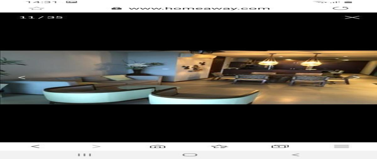 Foto de departamento en venta en coral blue , chicxulub, chicxulub pueblo, yucatán, 16086970 No. 04