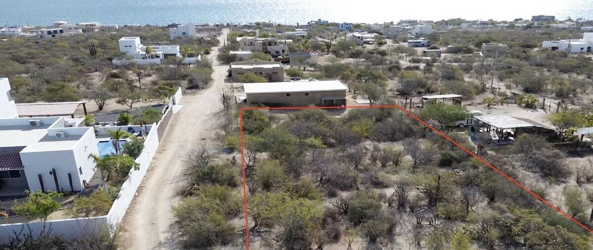 Foto de terreno habitacional en venta en coral , el sargento, la paz, baja california sur, 29473190 No. 03