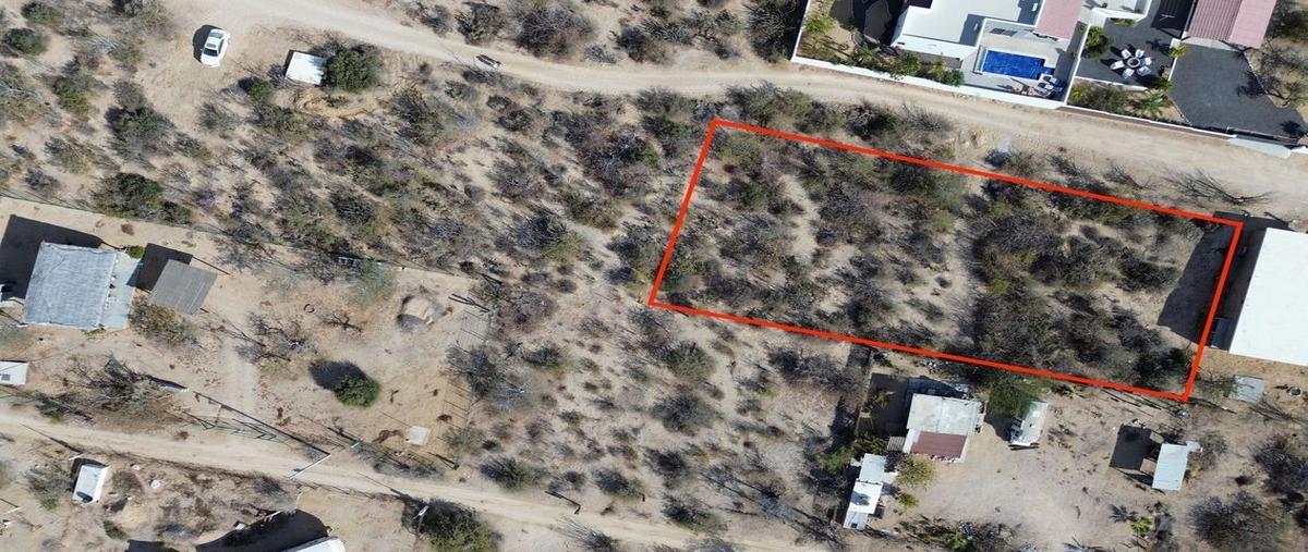 Foto de terreno habitacional en venta en coral , el sargento, la paz, baja california sur, 29473190 No. 05
