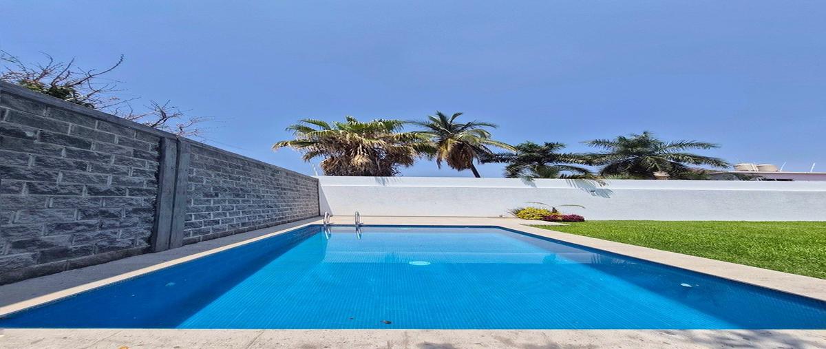 Foto de casa en venta en coral gables , brisas, temixco, morelos, 0 No. 04