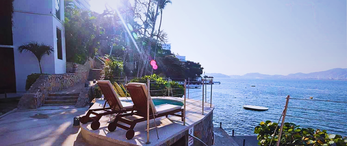 Foto de departamento en venta en coral , las brisas 1, acapulco de juárez, guerrero, 30076699 No. 05