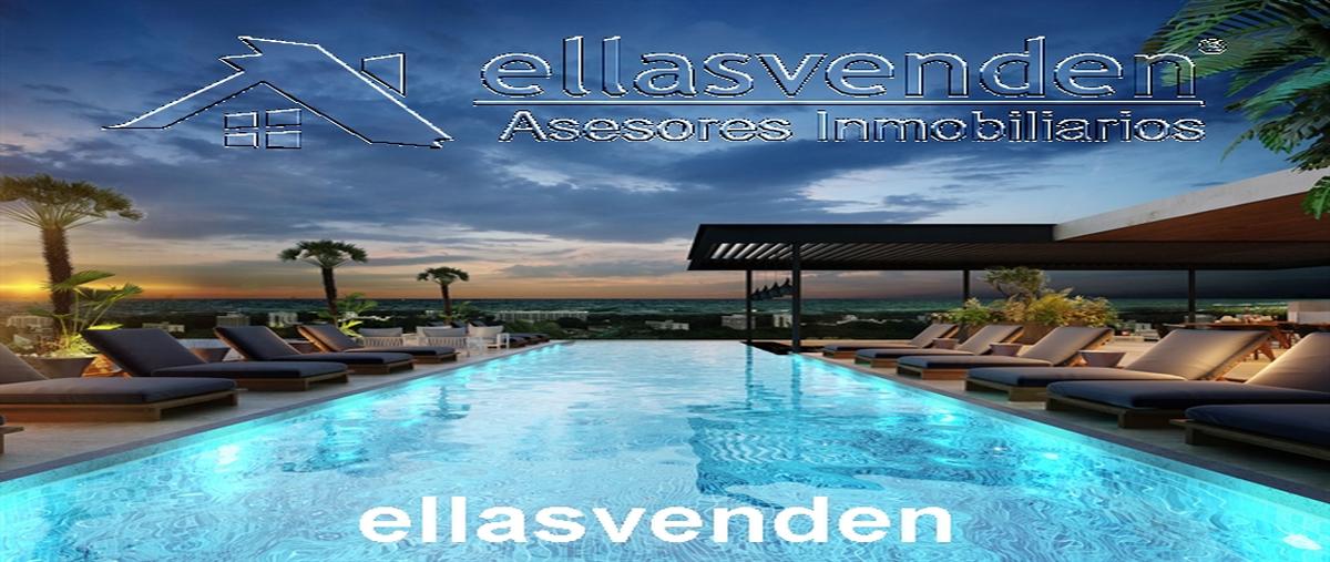 Foto de departamento en venta en coral negro 110, playa del carmen, solidaridad, quintana roo, 28010275 No. 03