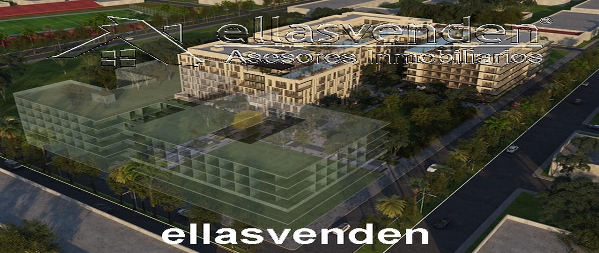 Foto de departamento en venta en coral negro 110, playa del carmen, solidaridad, quintana roo, 28010275 No. 04