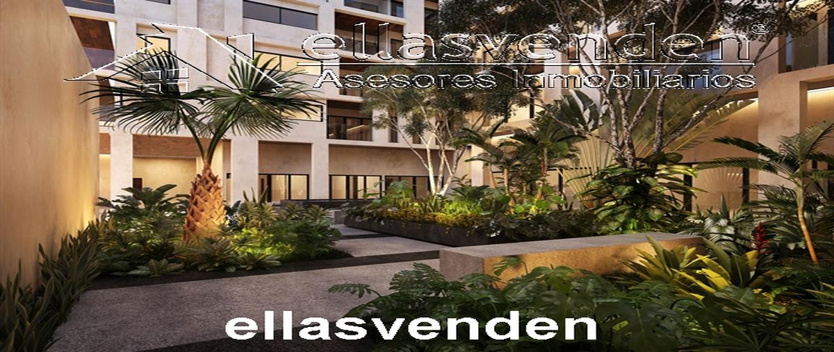 Foto de departamento en venta en coral negro 110, playa del carmen, solidaridad, quintana roo, 28010275 No. 05