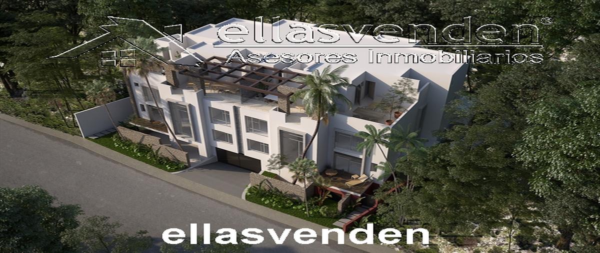 Foto de departamento en coral negro 110, playa del carmen, solidaridad, quintana roo, 28010390 foto 02 Foto de departamento en venta en coral negro 110, playa del carmen, solidaridad, quintana roo, 28010390 No. 02