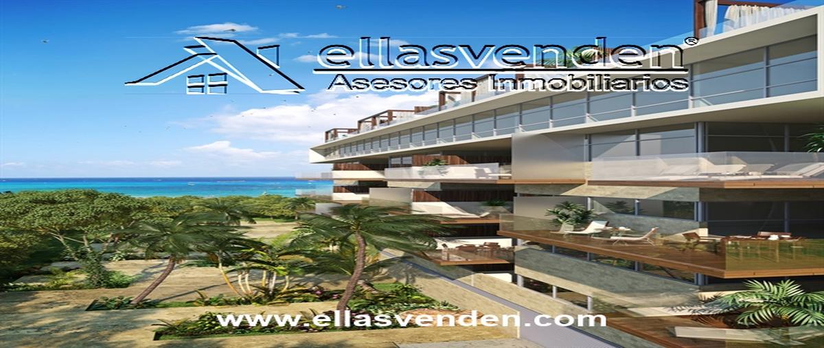Foto de departamento en venta en coral negro 110, playa del carmen, solidaridad, quintana roo, 28010395 No. 04