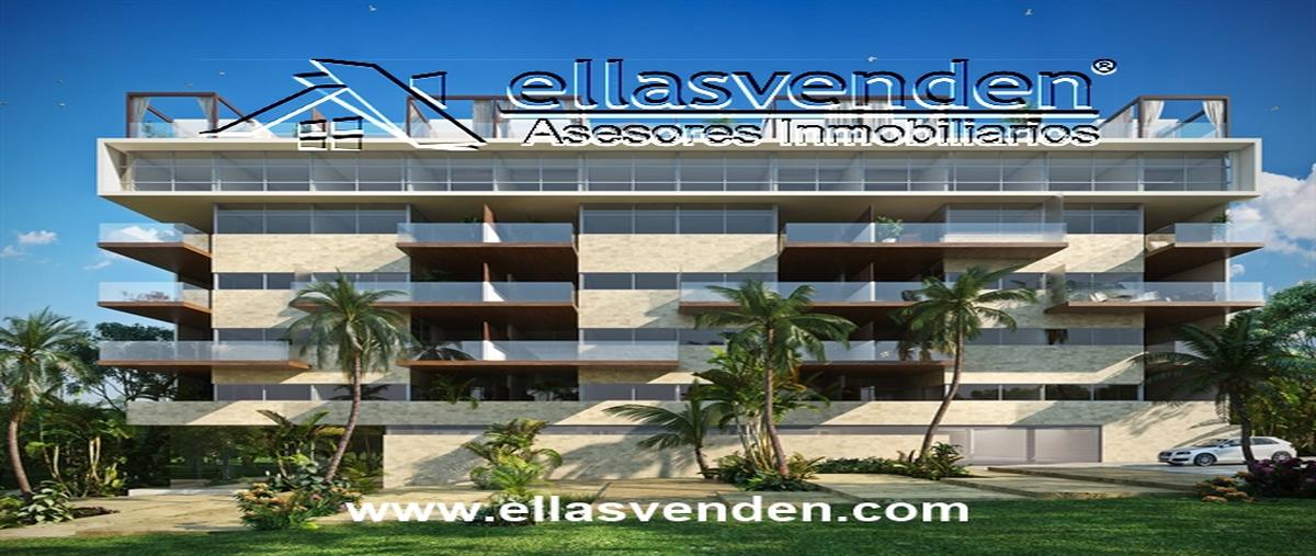 Foto de departamento en venta en coral negro 110, playa del carmen, solidaridad, quintana roo, 28010395 No. 05