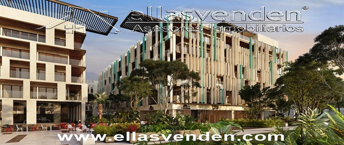 Foto de departamento en venta en coral negro 120, playa del carmen, solidaridad, quintana roo, 28010346 No. 03