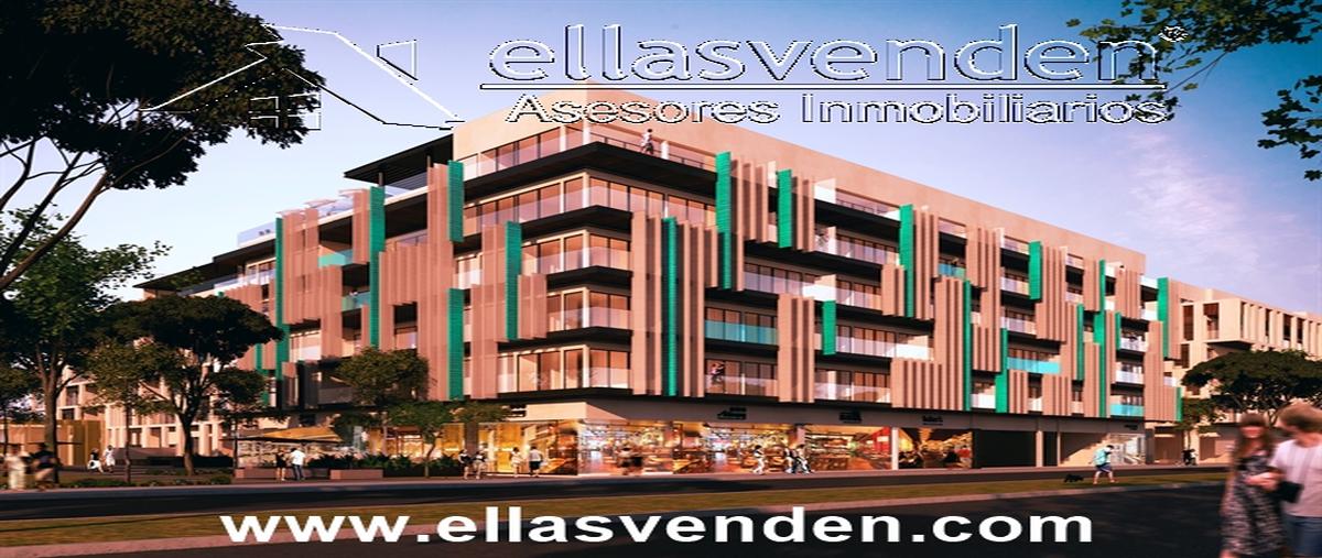 Foto de departamento en venta en coral negro 120, playa del carmen, solidaridad, quintana roo, 28010346 No. 04