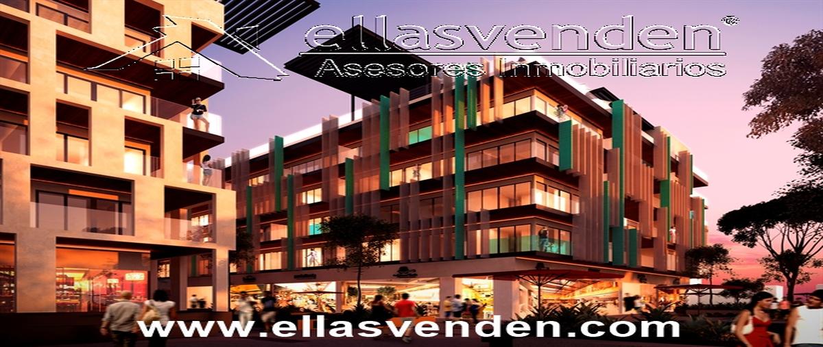 Foto de departamento en venta en coral negro 120, playa del carmen, solidaridad, quintana roo, 28010346 No. 05
