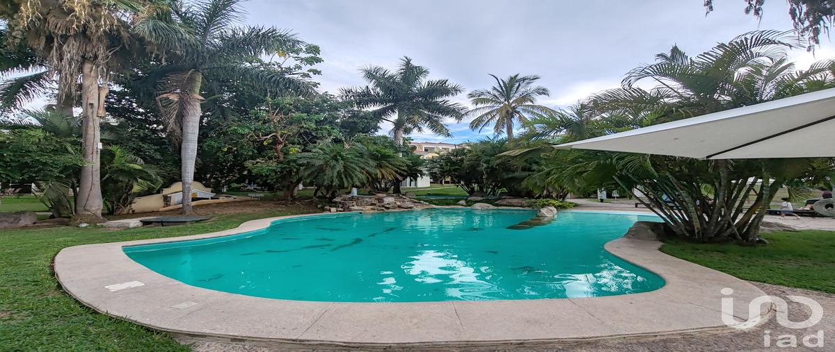 Foto de casa en venta en coral norte 321, isla mazatlán, mazatlán, sinaloa, 30139612 No. 03