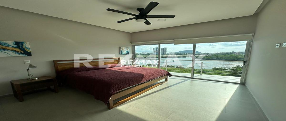 Foto de departamento en renta en coral norte , isla mazatlán, mazatlán, sinaloa, 0 No. 04