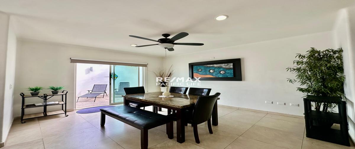 Foto de casa en renta en coral, playa brujas beach club andador residences , cerritos resort, mazatlán, sinaloa, 30834340 No. 03