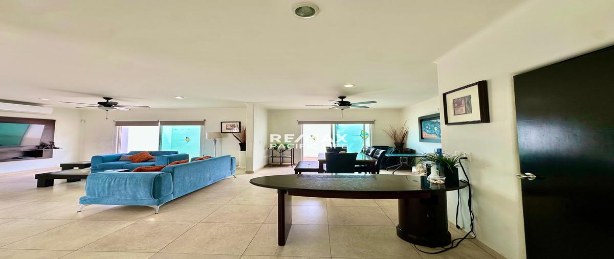 Foto de casa en renta en coral, playa brujas beach club andador residences , cerritos resort, mazatlán, sinaloa, 30834340 No. 04