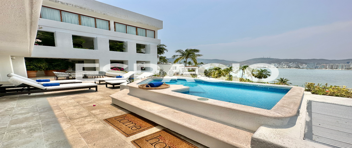 Foto de departamento en venta en coral , playa guitarrón, acapulco de juárez, guerrero, 0 No. 03