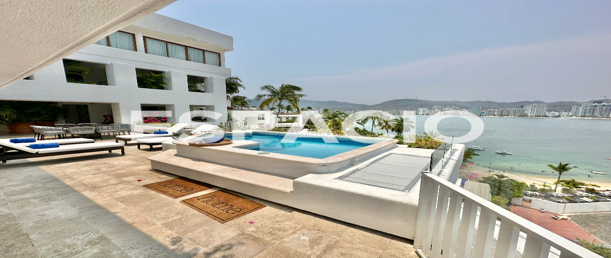 Foto de departamento en venta en coral , playa guitarrón, acapulco de juárez, guerrero, 0 No. 04