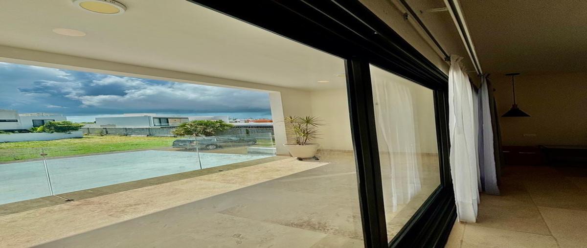 Foto de casa en coral , playa palmas, carmen, campeche, 30093022 foto 02 Foto de casa en renta en coral , playa palmas, carmen, campeche, 30093022 No. 02