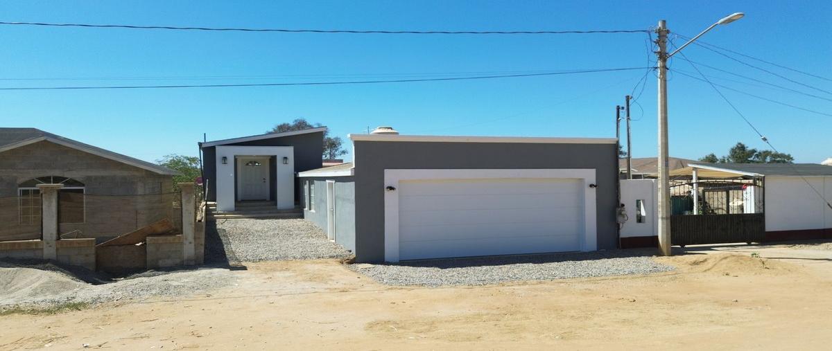 Foto de casa en renta en coral , punta colnett (punta colonet), ensenada, baja california, 0 No. 01