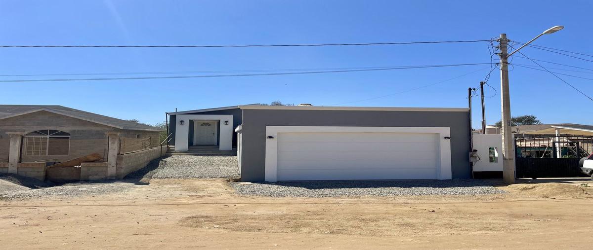 Foto de casa en renta en coral , punta colnett (punta colonet), ensenada, baja california, 0 No. 05
