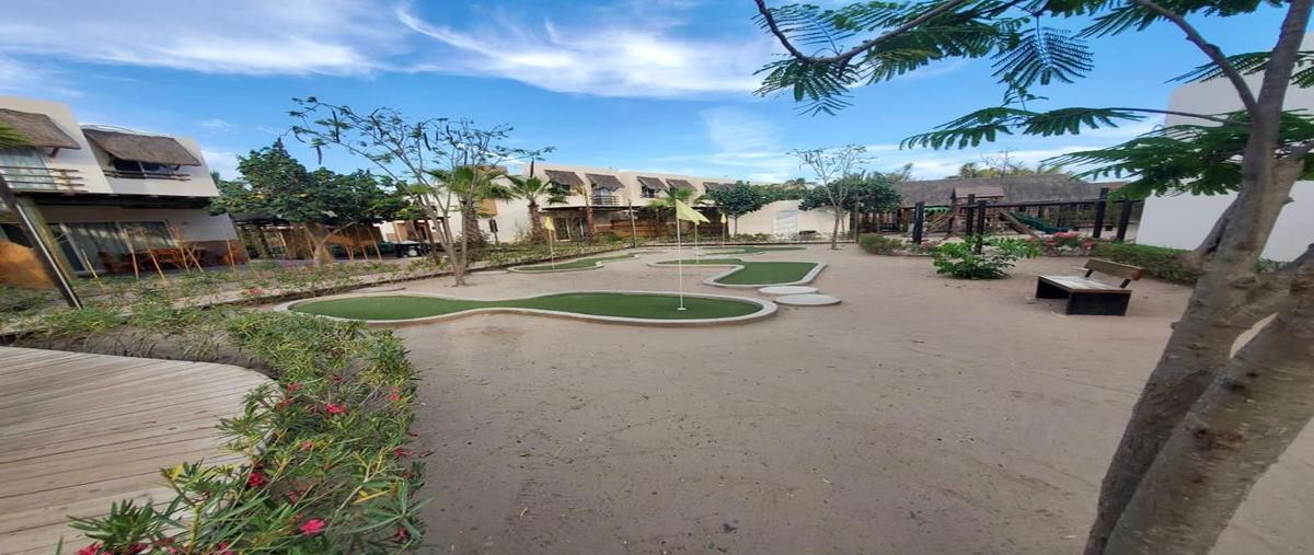 Foto de departamento en venta en coral , punta esmeralda, navolato, sinaloa, 0 No. 03