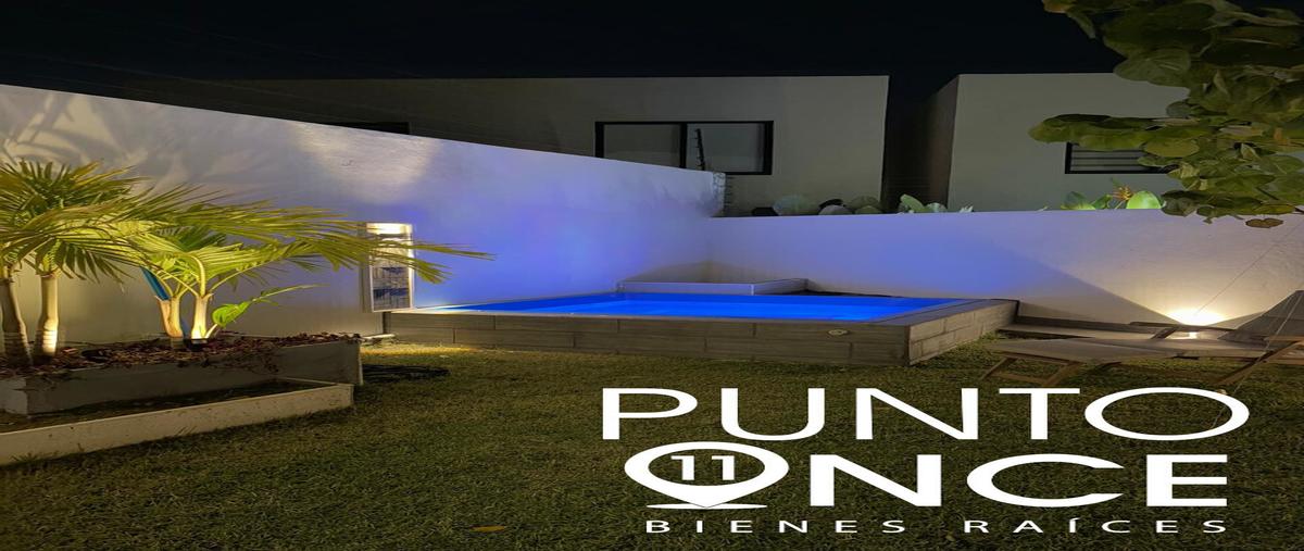 Foto de casa en renta en coral residencial , rincón del cielo, bahía de banderas, nayarit, 29405540 No. 03