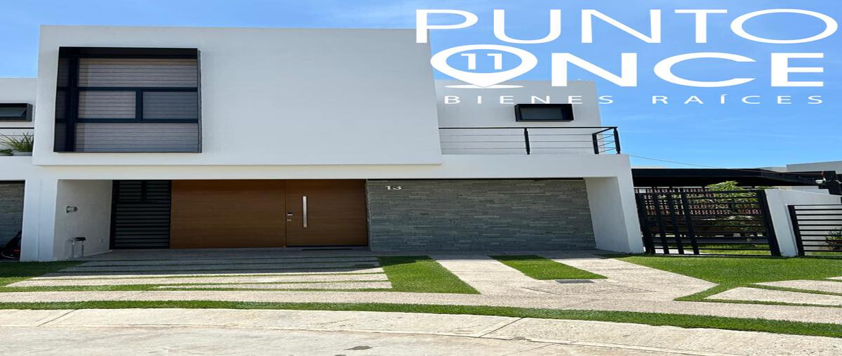 Foto de casa en renta en coral residencial , rincón del cielo, bahía de banderas, nayarit, 29405540 No. 05