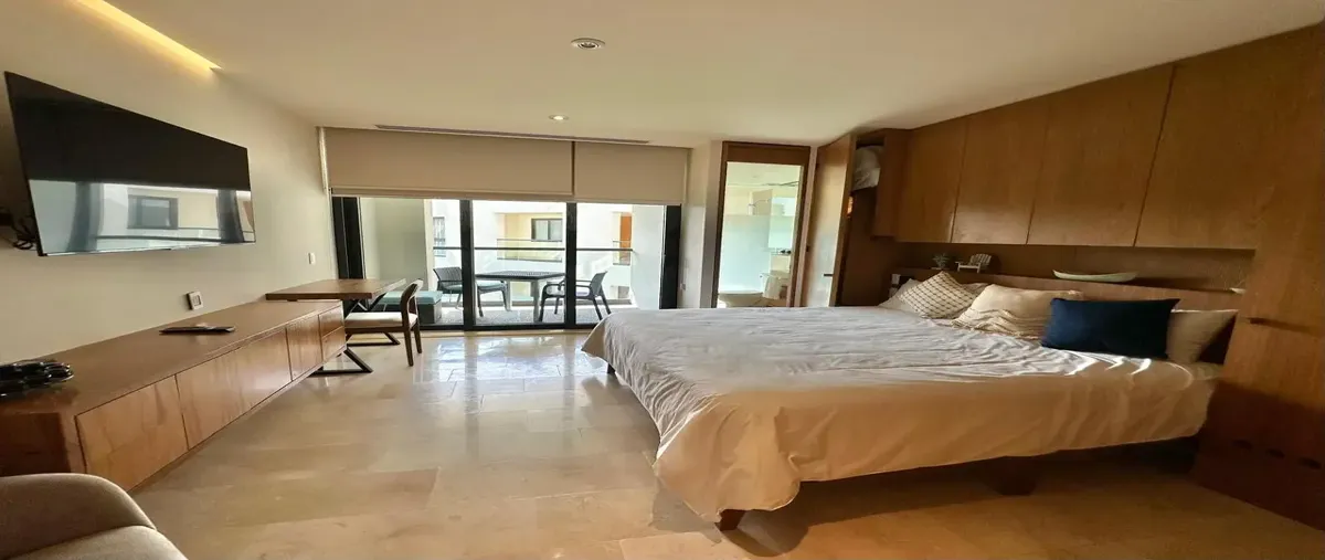 Foto de departamento en renta en coral -sur, 63734 cruz de huanacaxtle, nay. 49, cruz de huanacaxtle, bahía de banderas, nayarit, 30351603 No. 02