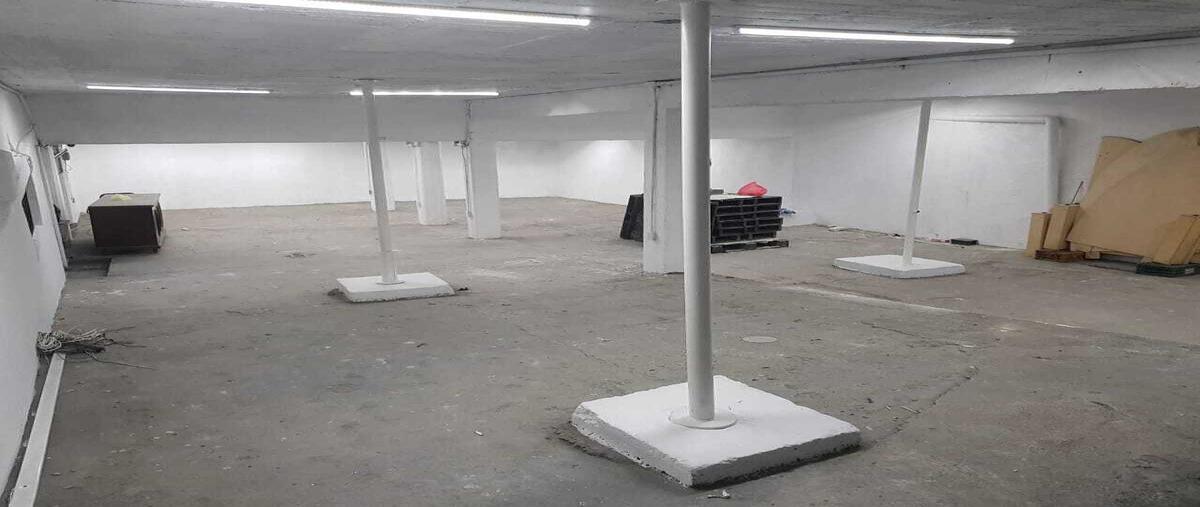 Foto de bodega en renta en coras , ajusco, coyoacán, df / cdmx, 29472972 No. 05