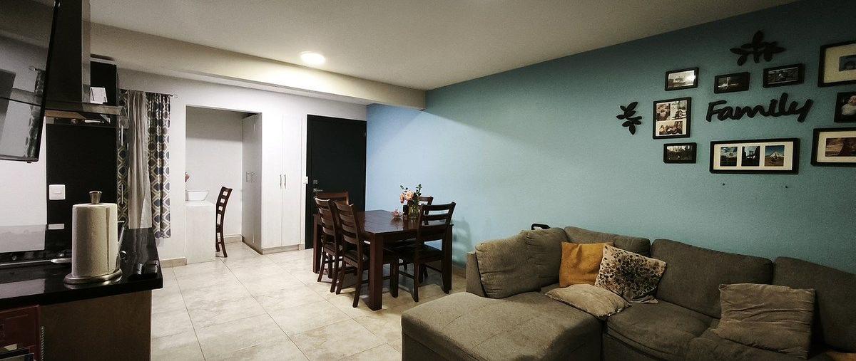 Foto de departamento en coras , ajusco, coyoacán, df / cdmx, 0 foto 02 Foto de departamento en venta en coras , ajusco, coyoacán, df / cdmx, 0 No. 02