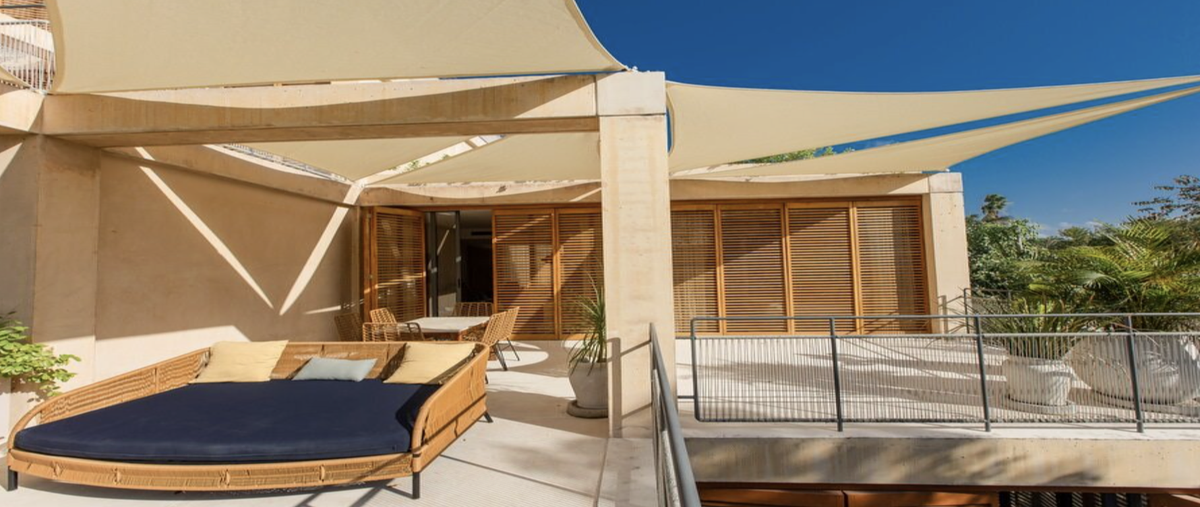 Foto de departamento en venta en corasol , balamtun, solidaridad, quintana roo, 0 No. 03