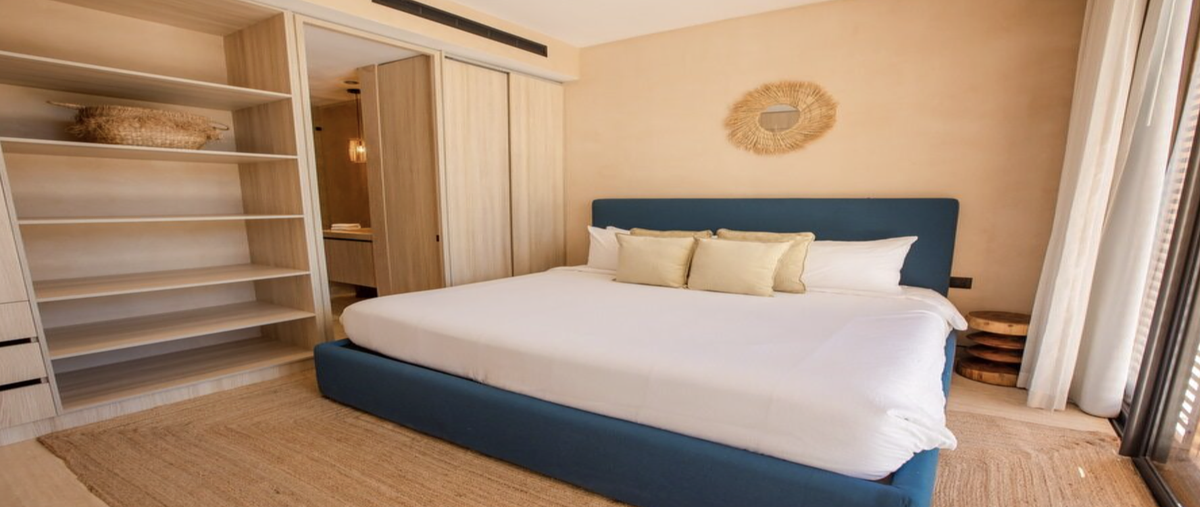 Foto de departamento en venta en corasol , balamtun, solidaridad, quintana roo, 0 No. 04