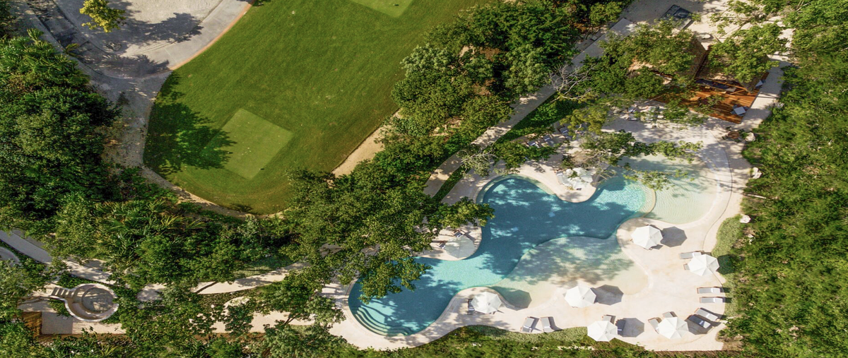 Foto de departamento en venta en corasol , balamtun, solidaridad, quintana roo, 0 No. 05