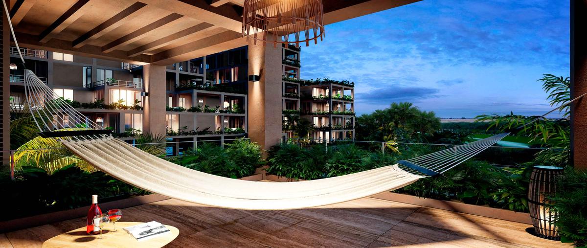 Foto de departamento en venta en corasol , playa del carmen, solidaridad, quintana roo, 25064913 No. 04