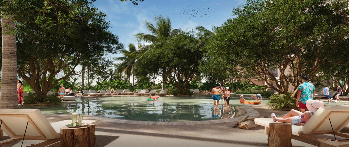 Foto de departamento en venta en corasol , playa del carmen, solidaridad, quintana roo, 25064913 No. 05