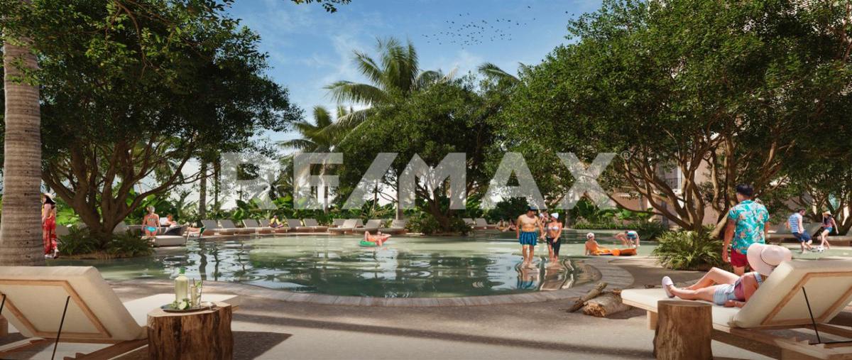 Foto de departamento en venta en corasol , playa del carmen, solidaridad, quintana roo, 25064913 No. 05