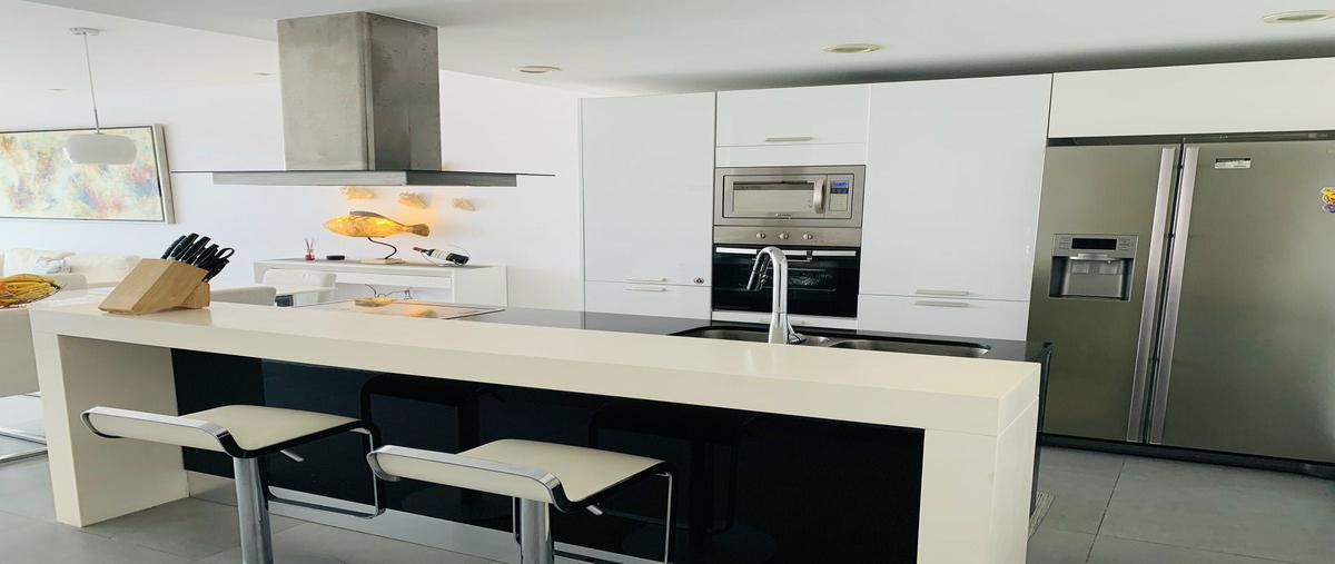 Foto de departamento en renta en corasol , playa del carmen, solidaridad, quintana roo, 25480112 No. 04