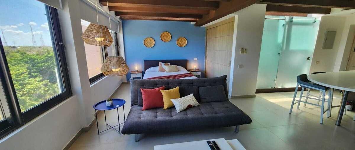 Foto de departamento en renta en corasol , selvamar, solidaridad, quintana roo, 28048418 No. 04