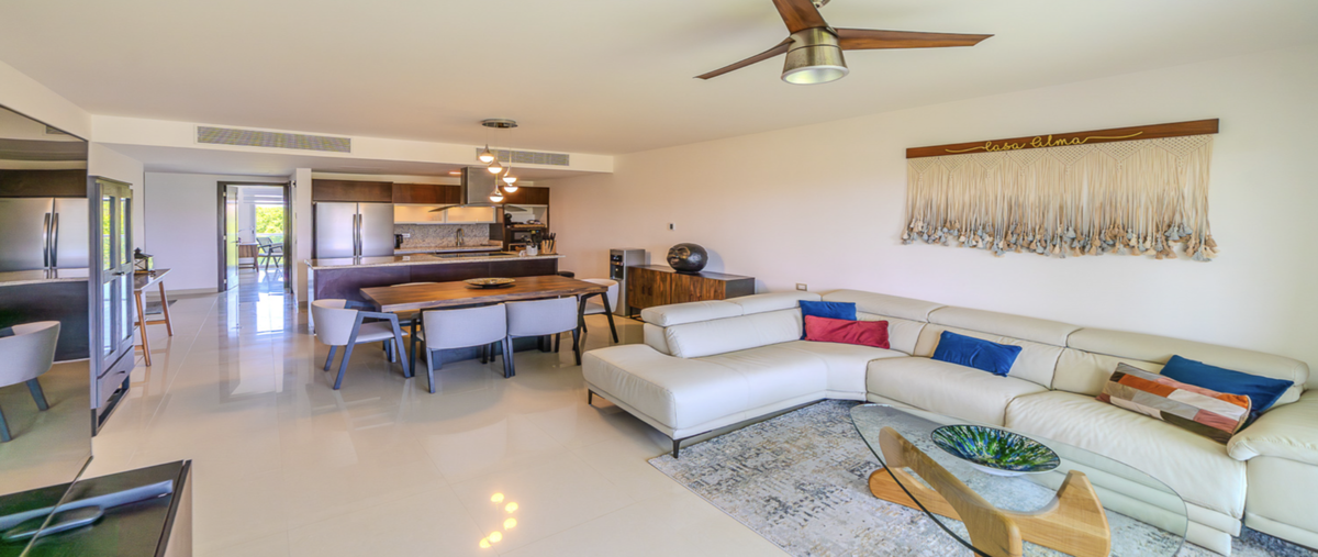 Foto de departamento en venta en corasolcarretera federal playa del carmenq.r. , playa del carmen, solidaridad, quintana roo, 28471648 No. 04