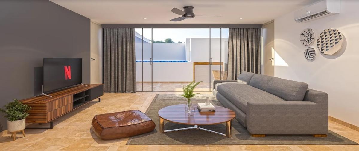 Foto de departamento en venta en corazón aldea premium , villas tulum, tulum, quintana roo, 0 No. 05