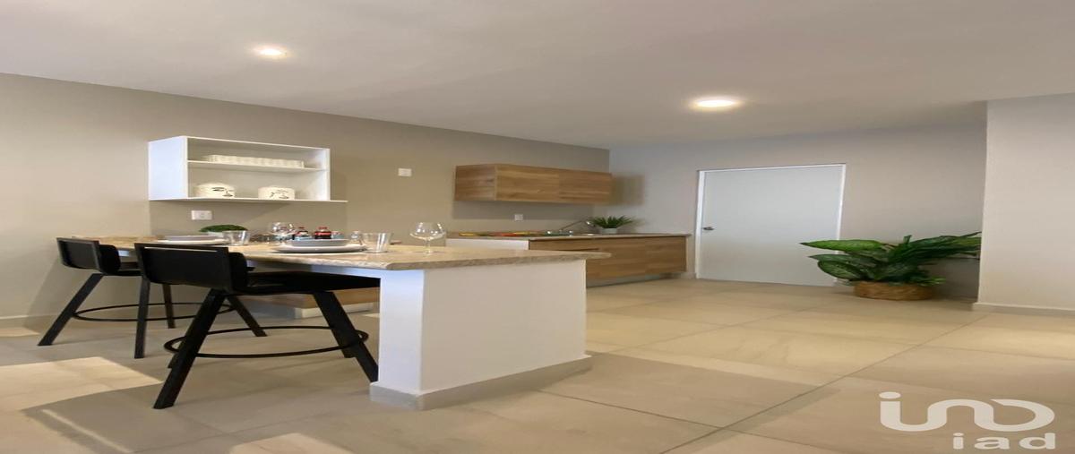 Foto de departamento en venta en corcega 185, roma, tampico, tamaulipas, 29517030 No. 03