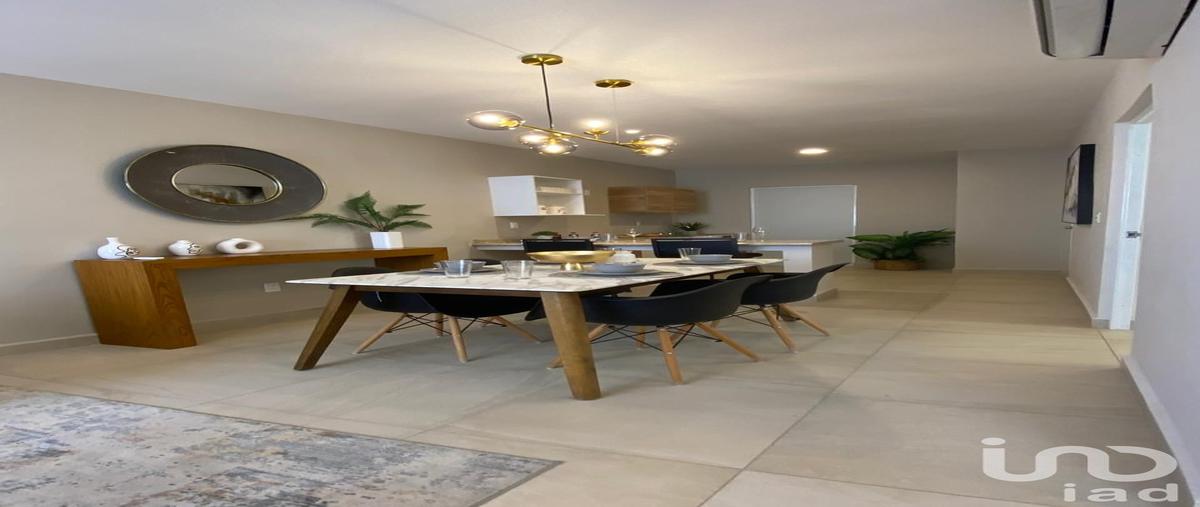Foto de departamento en venta en corcega 185, roma, tampico, tamaulipas, 29517030 No. 04