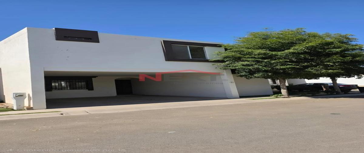 Foto de casa en , corceles residencial, hermosillo, sonora, 0 foto 01 Foto de casa en venta en , corceles residencial, hermosillo, sonora, 0 No. 01