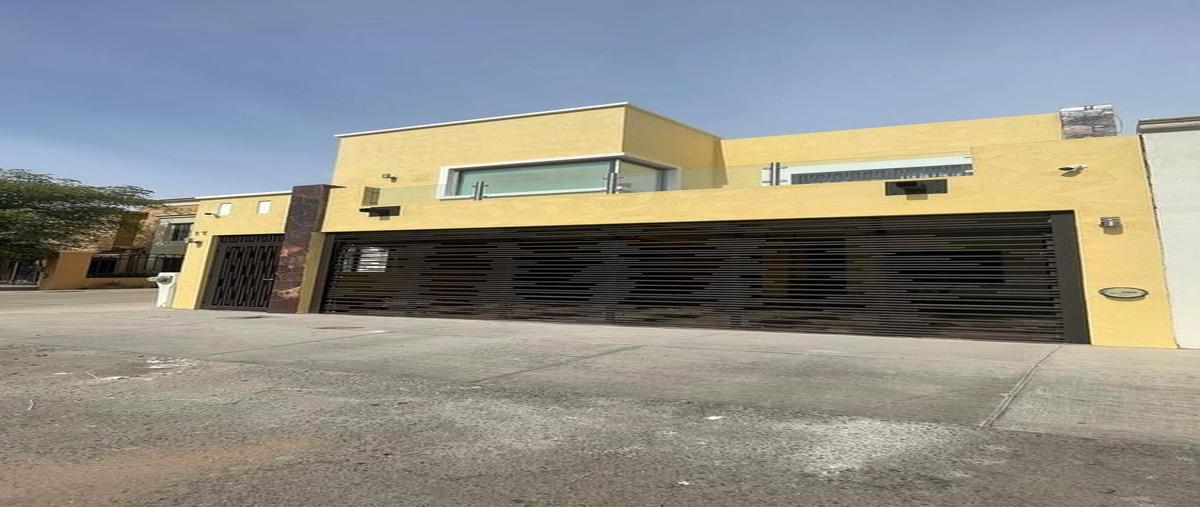Foto de casa en venta en  , corceles residencial, hermosillo, sonora, 0 No. 03