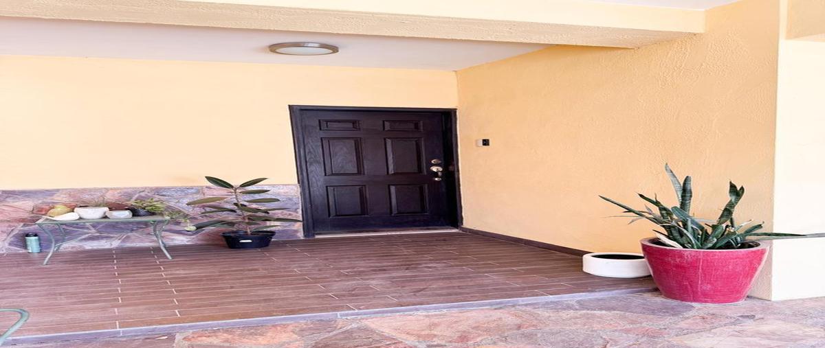 Foto de casa en venta en  , corceles residencial, hermosillo, sonora, 0 No. 05