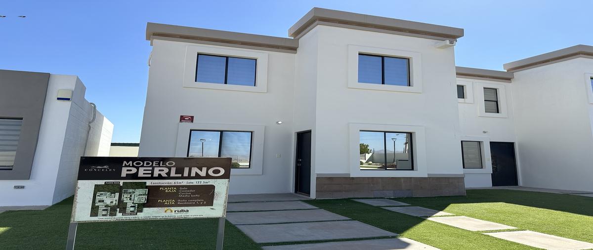 Foto de casa en venta en  , corceles residencial, mexicali, baja california, 28633346 No. 03