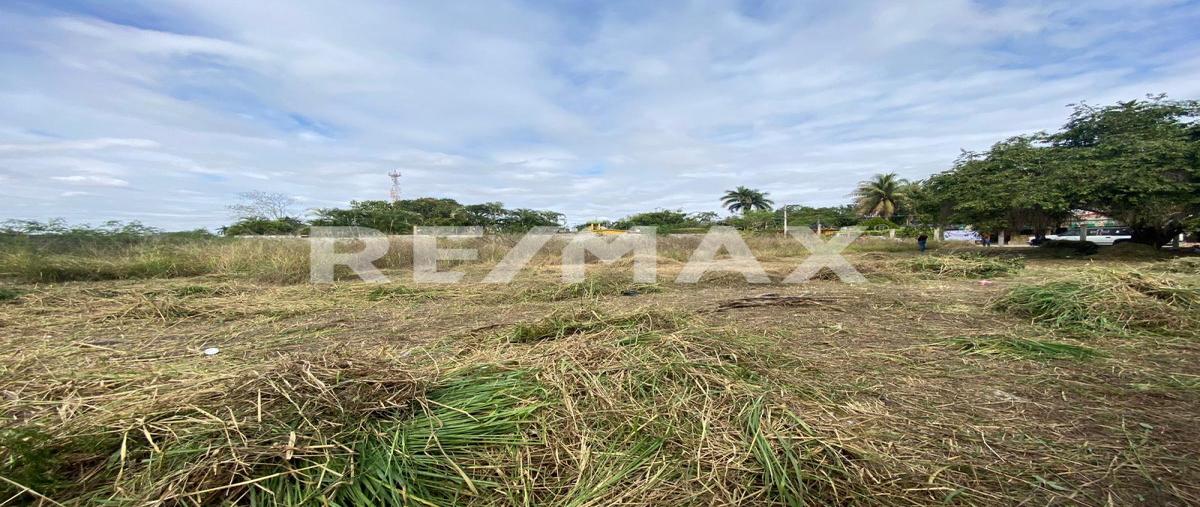 Foto de terreno habitacional en venta en corcovado , petrolera lázaro cárdenas, ebano, san luis potosí, 0 No. 04