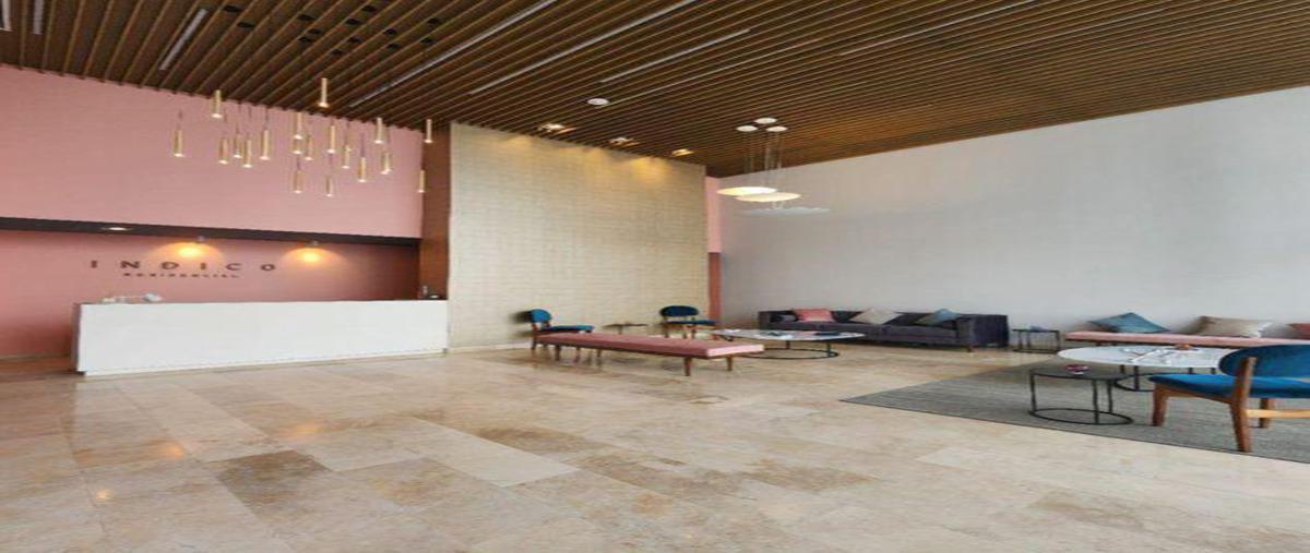 Foto de departamento en renta en  , cordemex, mérida, yucatán, 0 No. 03