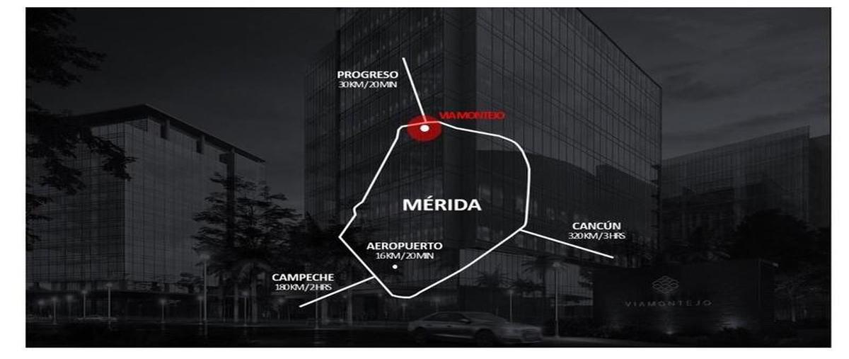 Foto de oficina en venta en  , cordemex, mérida, yucatán, 0 No. 05